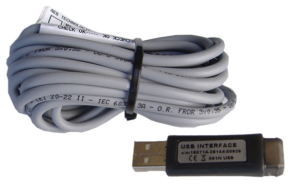GI F5 USB CABLE