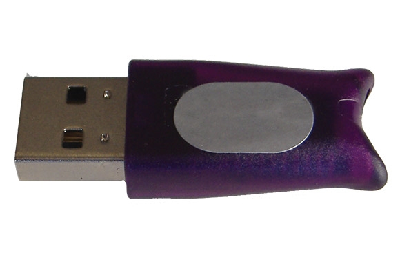 GI F5 USB CAD KEY