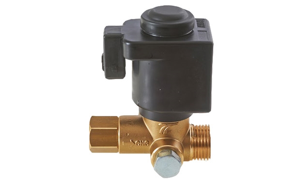 TOMASETTO CNG SOLENOID CUT-OFF VALVE (VMAT5901)